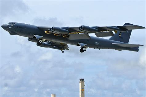 B-52 Stratofortress | Military.com