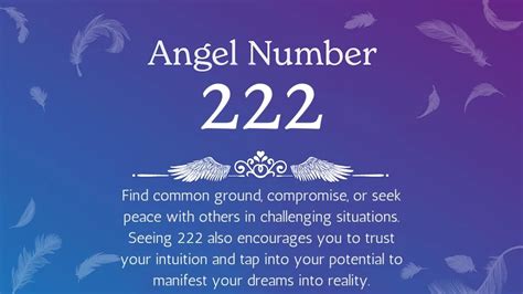 Angel Number 222 Meaning in Love, Spirituality, Numerology & More