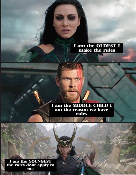 30 Funniest Thor Family Memes That Will Make You Laugh Out Loud ...