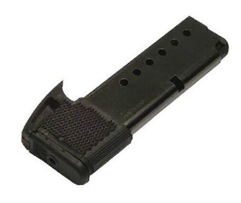 Kel-Tec P-32 Factory Magazine 10 Round .32 ACP Extended Mag-P32-37 for ...