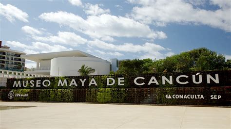 Maya Cancun Museum in Cancun, | Expedia