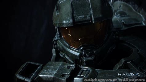 Halo 4 Master Chief Wallpapers - Wallpaper Cave