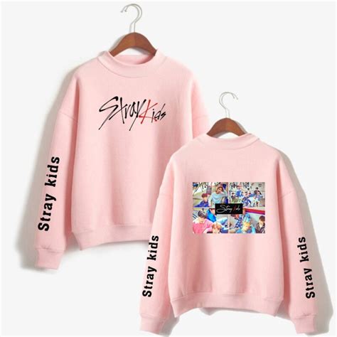 Buy Stray Kids Merch Online | KpopHeart