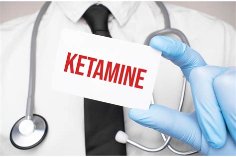 What Is Ketamine Infusion Treatment? - Ketamine Therapy