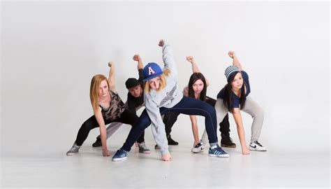 Hop Into Spring with Hip-Hop Dance Class | OSMD