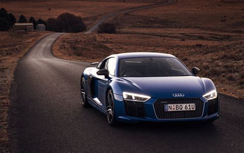 Audi, R8, V10, Plus wallpaper | cars | Wallpaper Better