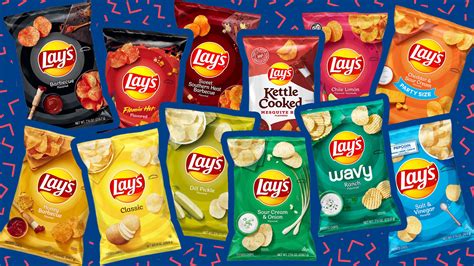 Best Lay’s Flavor: The 12 Best Lay's Chips