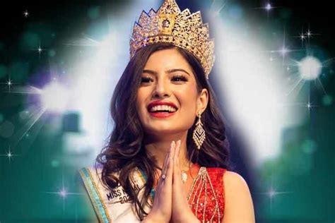 Miss Nepal 2022 Priyanka Rani Joshi