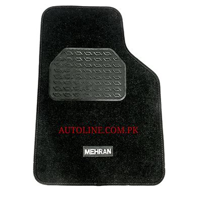 Suzuki Mehran – Autoline