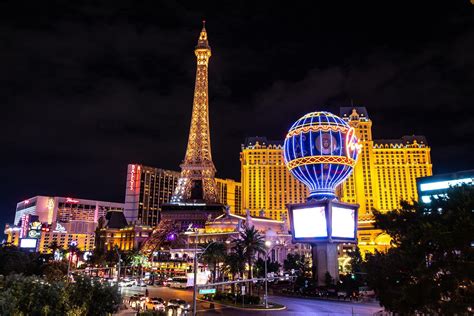 Top Ways to See the Las Vegas Strip - 2020 Travel Recommendations ...