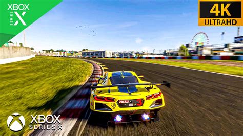 Forza Motorsport 8 New 9 Minutes Exclusive Gameplay (4K 60FPS HDR ...