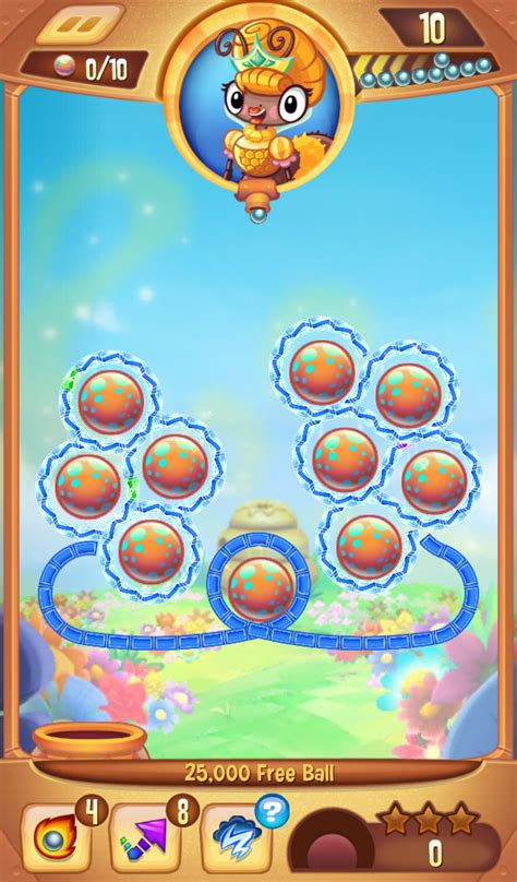 Peggle Blast: Level 138 | Peggle Wiki | Fandom