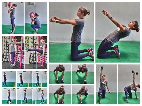 15 Unconventional Core Exercises | Redefining Strength