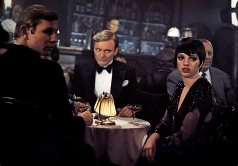 Film Analysis: Cabaret – Freely Magazine