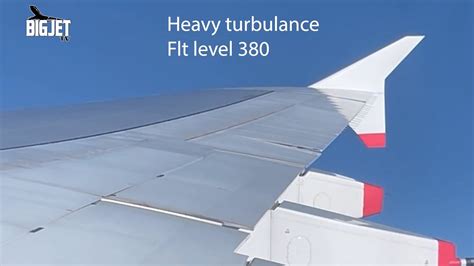 The @airbus A380 Wing at work! - YouTube