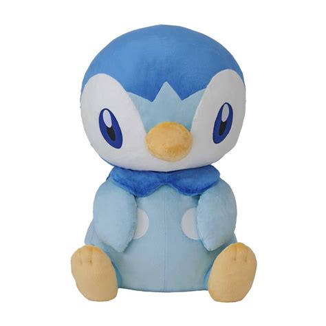 Piplup Poké Plush - 31 In. | Pokémon Center Official Site