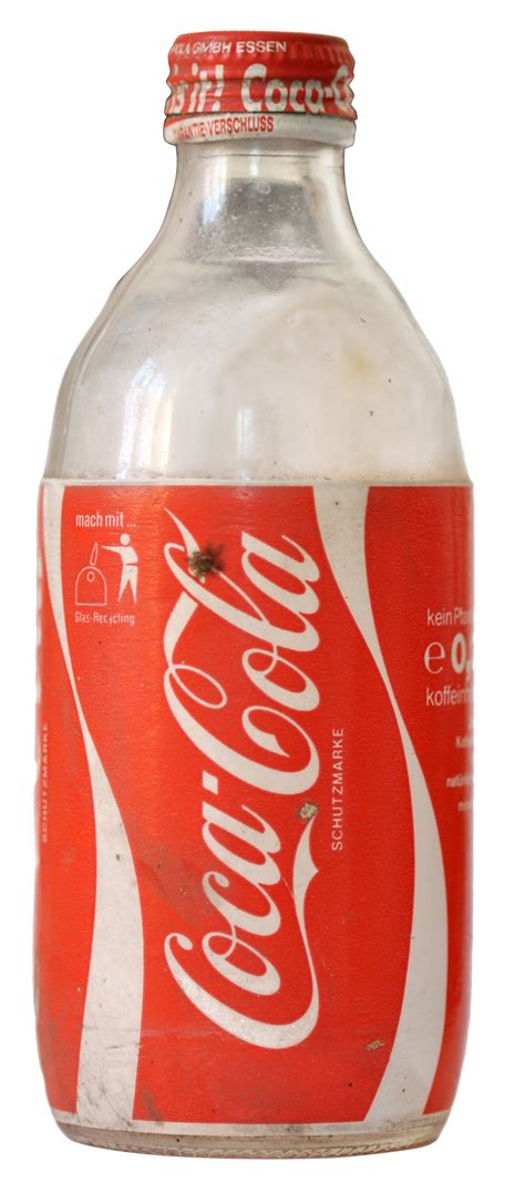 Your Vintage Coca-Cola Bottles May Be Worth $150,000