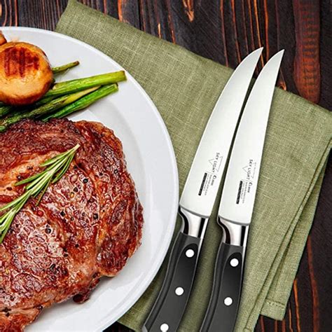 The 5 Best Steak Knife Sets