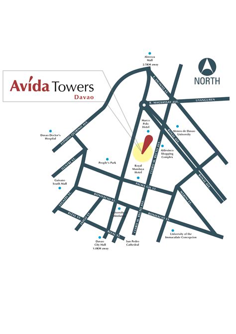 Avida Towers Davao - AVIDA | AyalaLand International Sales Inc.