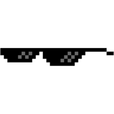 Download High Quality mlg glasses transparent shades Transparent PNG ...