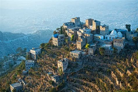 14 Pictures: Yemen | Condé Nast Traveller India | International | Culture