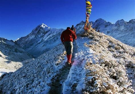 5 Best Trekking Places in Sikkim - Tusk Travel Blog