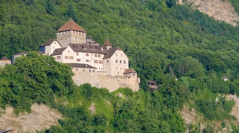 Vaduz Castle in Vaduz | Expedia.co.in