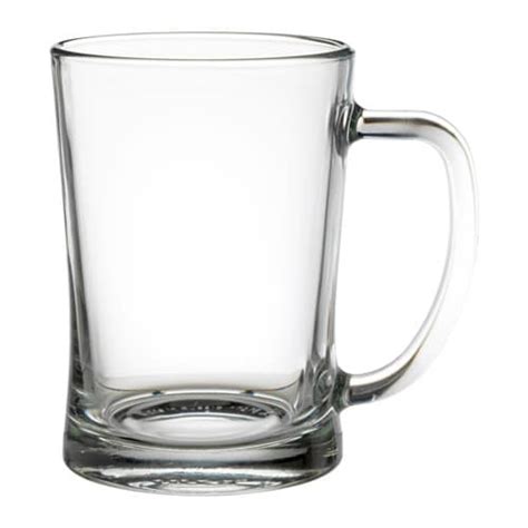 MJÖD Beer mug - IKEA