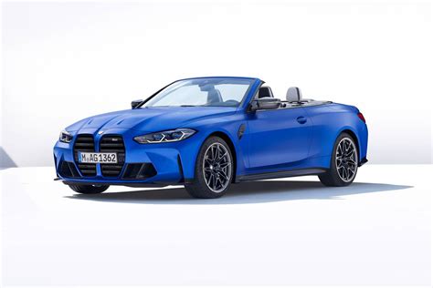 2023 BMW M4 Convertible Prices, Reviews, and Pictures | Edmunds