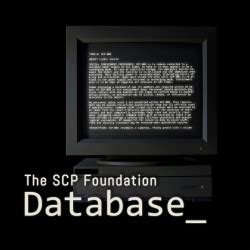 SCP-001 - The Prototype [Dr. Gears' Proposal] – The SCP Foundation ...