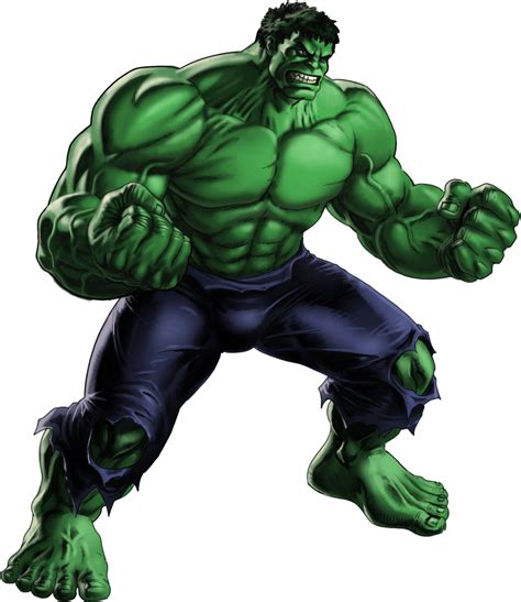 Animação da marvel, Marvel comics, Hulk