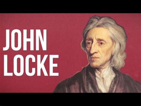 Political Theory - John Locke Instructional Video for 9th - Higher Ed ...