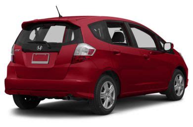 See 2013 Honda Fit Color Options - CarsDirect