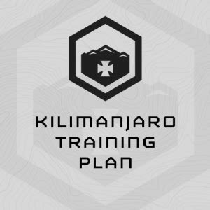 Kilimanjaro Training Plan - Mountain Tactical Institute