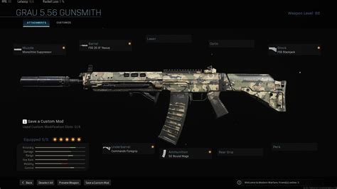 Best Warzone loadout drops: the best class setups for Call of Duty ...