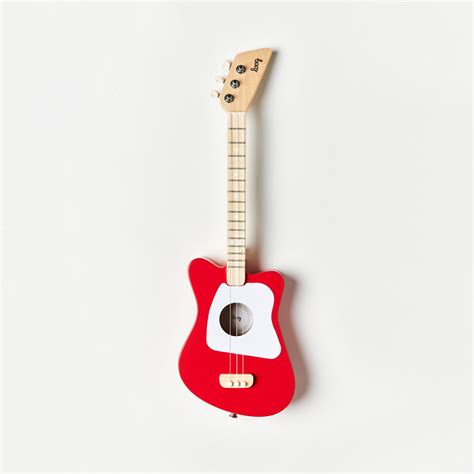 Loog Mini Guitar | The Best Kids' Guitar – Loog Guitars