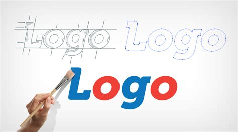 5 Tips for Rebranding Your Logo Design