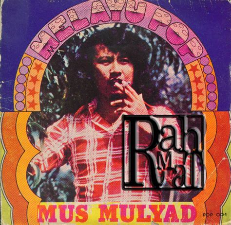 MUS MULYADI – MELAYU POP | Nostalgia Lagu-Lagu Melayu