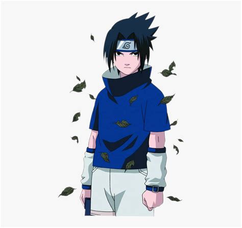 Anime Naruto All Character Images Sasuke Hd Wallpaper - Sasuke Do Anime ...