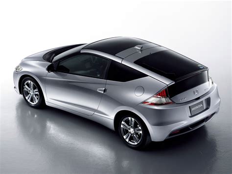 HONDA CR-Z Specs & Photos - 2010, 2011, 2012, 2013, 2014, 2015, 2016 ...