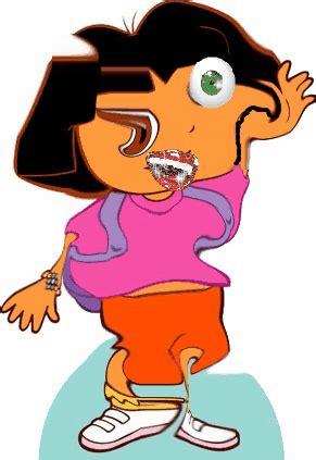 Dora Gif - IceGif