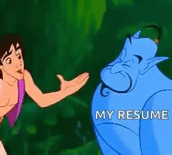 Aladdin Genie GIF – Aladdin Genie Disney – discover and share GIFs