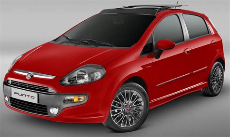 2014 Fiat Punto Specs and Features with Price |TechGangs