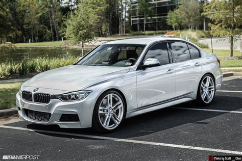 Silver F30 328i M Sport | BMW | Pinterest | Bmw 3 series, Sweet and BMW