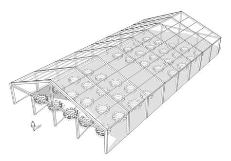 Tent Size Calculator | Illusions Tent