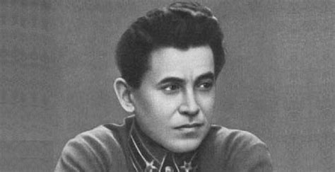 Nikolai Yezhov Biography - Facts, Childhood, Family Life, Achievements ...