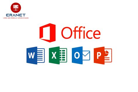 Microsoft office programs - jujaken