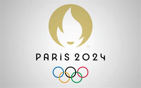 New Paris 2024 Olympic Games logo revealed