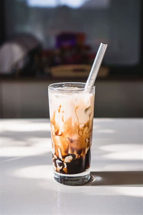 brown sugar milk tea recipe no boba - Norah Seiler