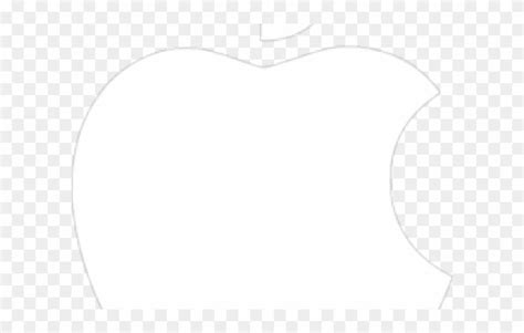 Apple Logo White Png